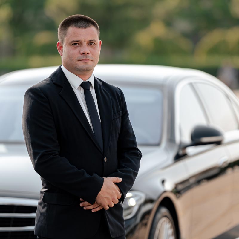 Фото водителя